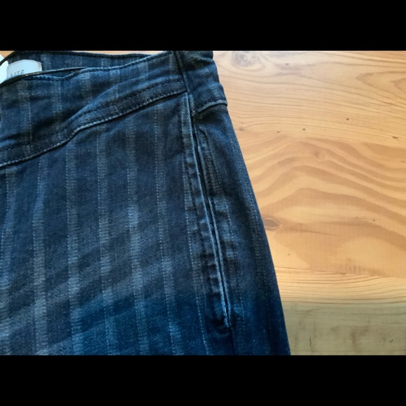 NEW NEW NEW✨ | Stripped Bellbottoms - Picture 7 of 8